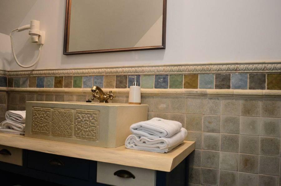 B&B Somhegyi Oereg Harsfak Major Vendeghaz *
