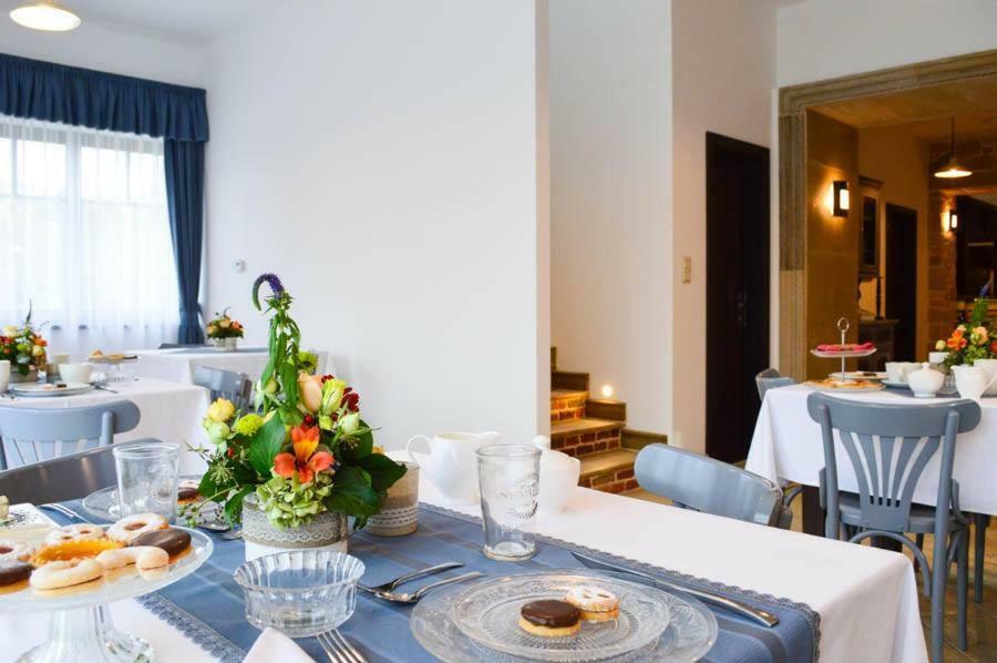Somhegyi Oereg Harsfak Major Vendeghaz B&B *