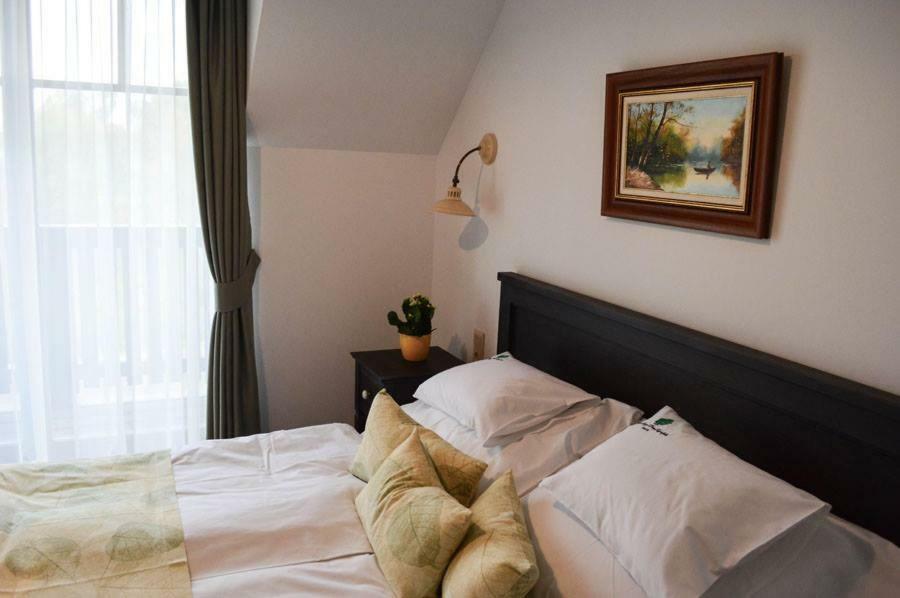 B&B Somhegyi Oereg Harsfak Major Vendeghaz Bakonybél