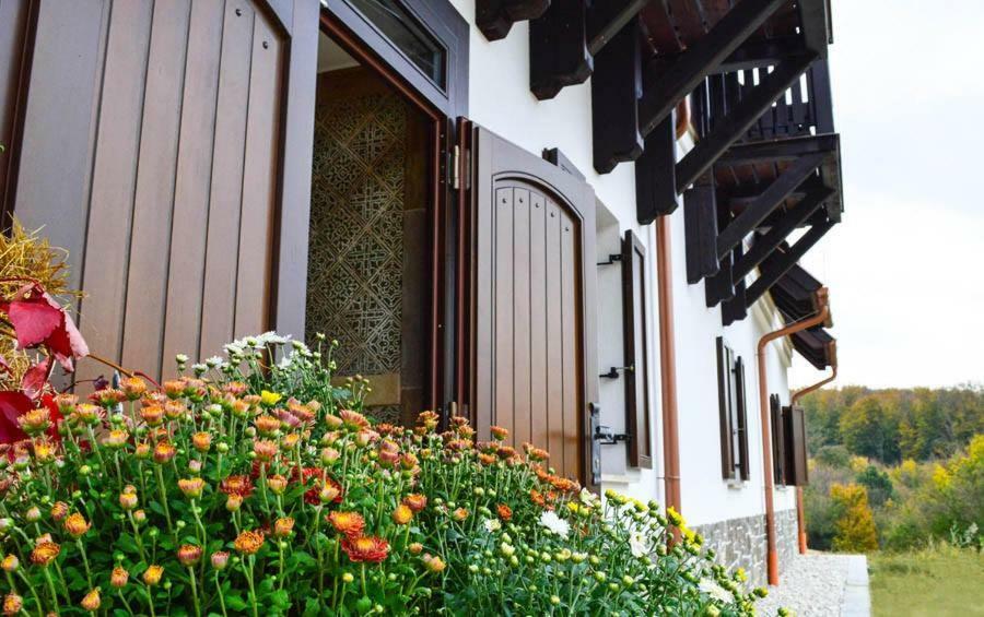 B&B Somhegyi Oereg Harsfak Major Vendeghaz