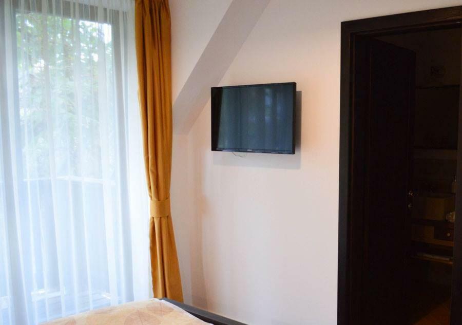 B&B Somhegyi Oereg Harsfak Major Vendeghaz Bakonybél