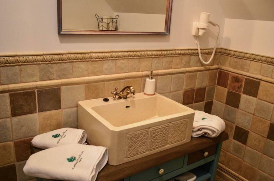 B&B Somhegyi Oereg Harsfak Major Vendeghaz