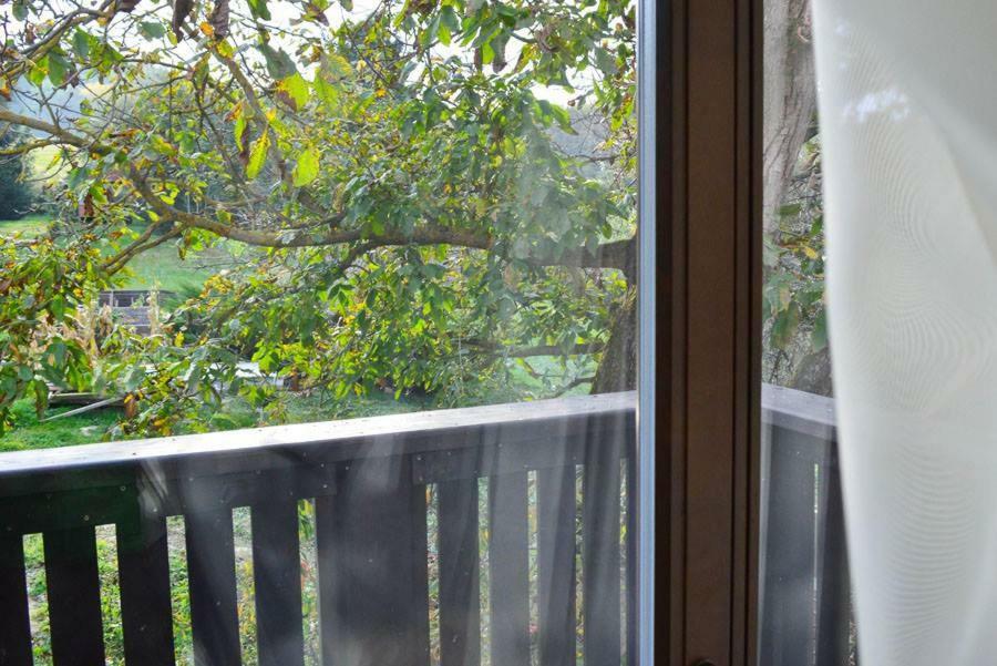 Somhegyi Oereg Harsfak Major Vendeghaz B&B
