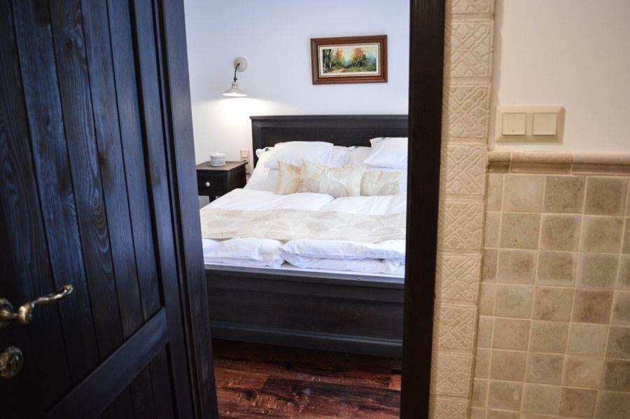 B&B Somhegyi Oereg Harsfak Major Vendeghaz *