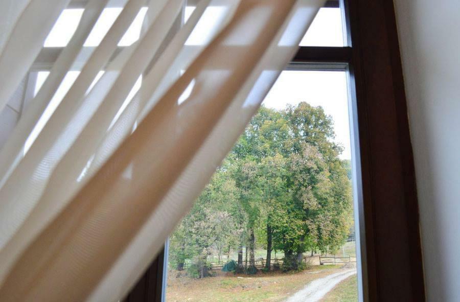 Somhegyi Oereg Harsfak Major Vendeghaz B&B *