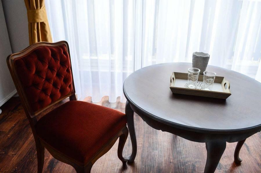 B&B Somhegyi Oereg Harsfak Major Vendeghaz Bakonybél